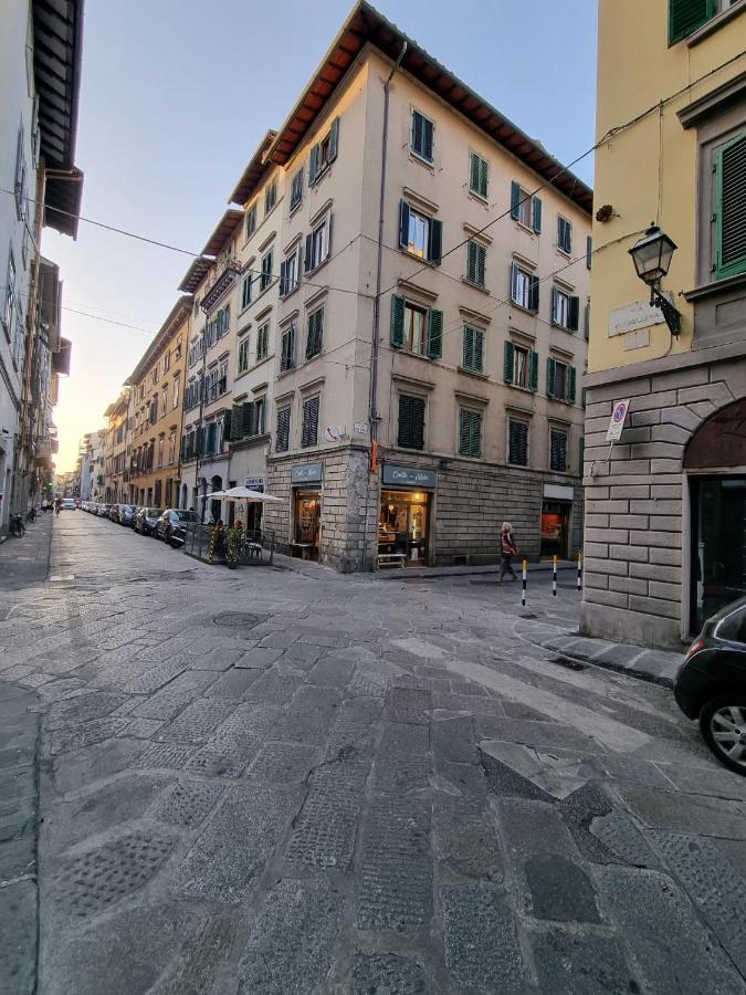 Delizioso Trilocale Nel Cuore Di Firenze! מראה חיצוני תמונה